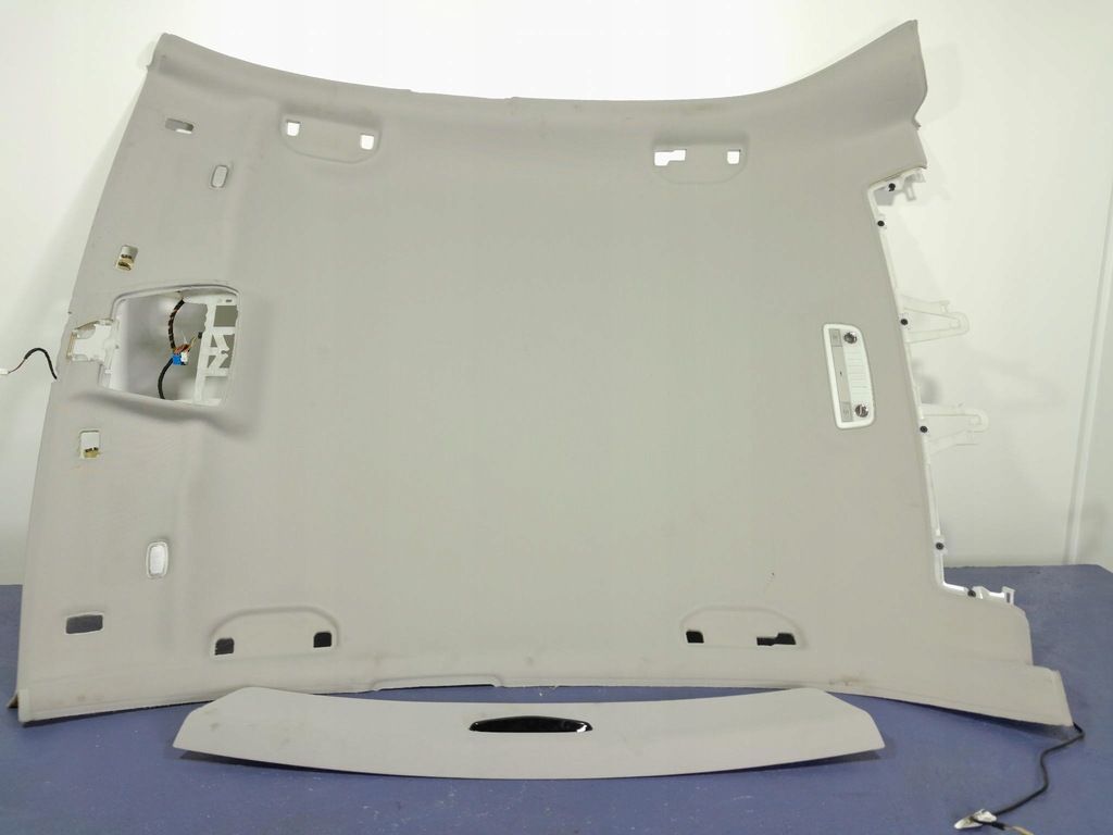 фото №1, Mercedes e w212 sedan стеля a2126905950