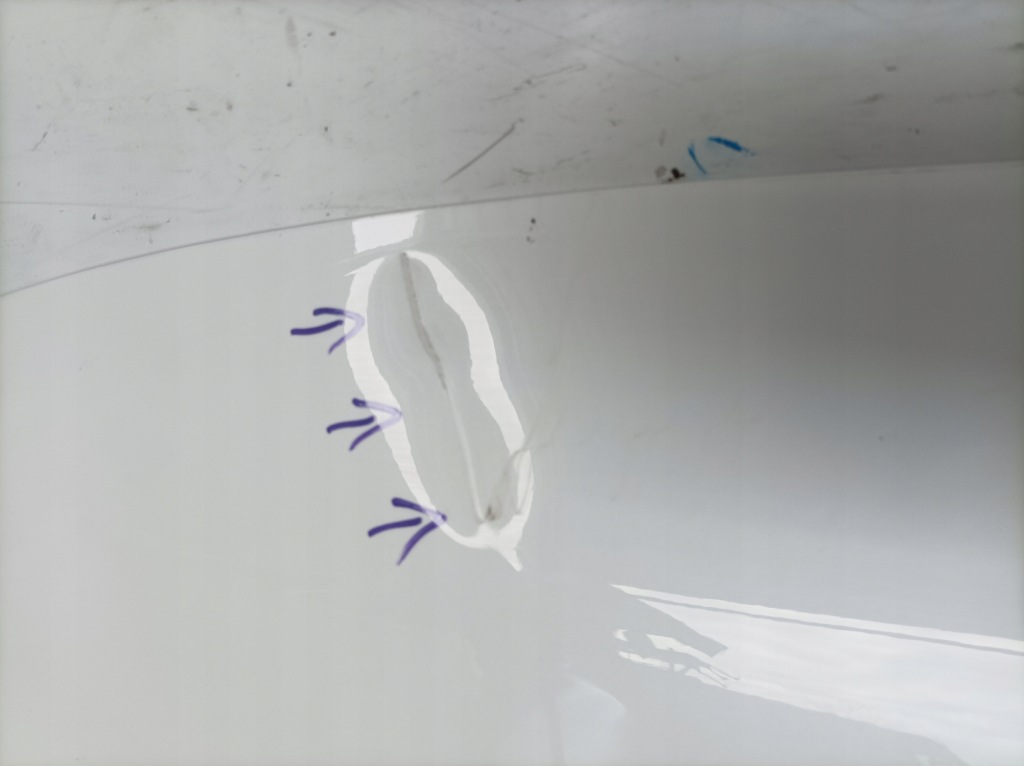 фото №5, Капот кришка двигуна hyundai kona ii