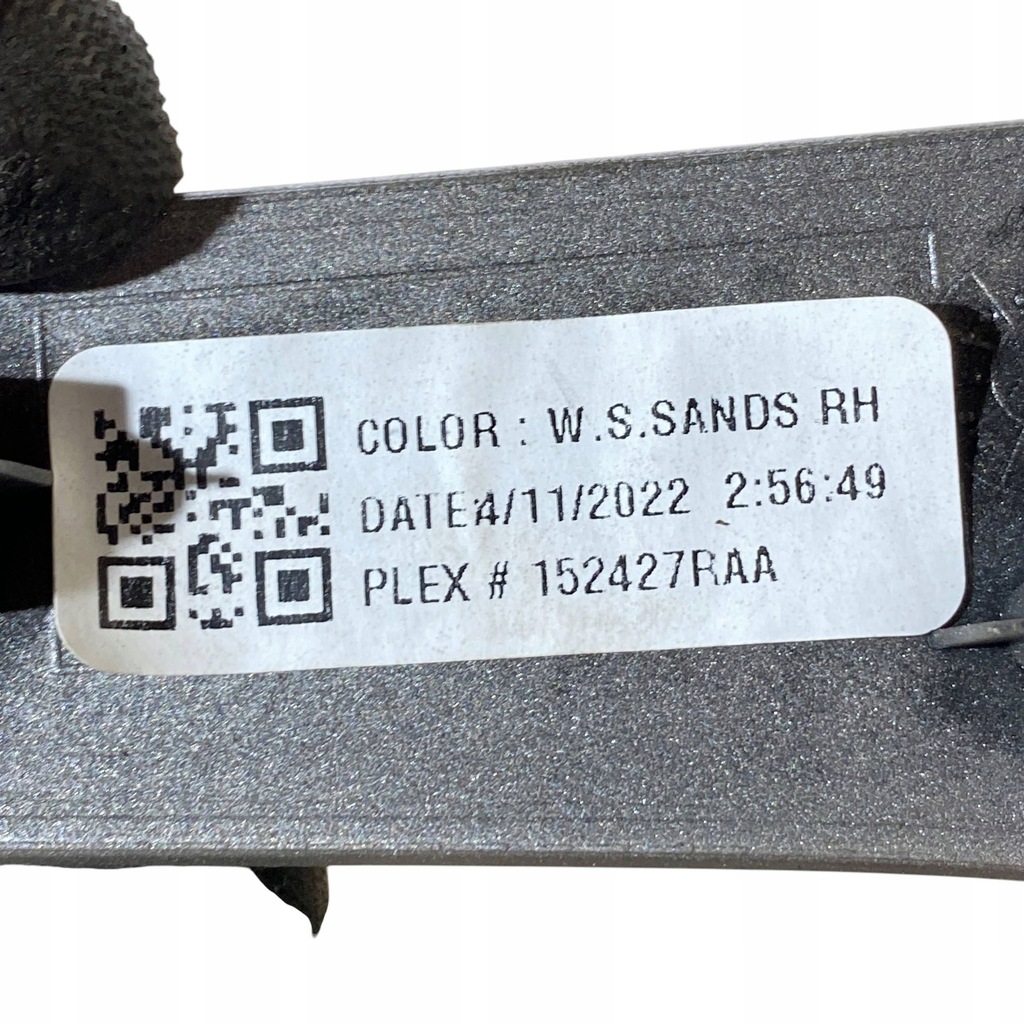 фото №8, Ford escape iv 2022 правая сторона другое элементы отделочные дверь передних