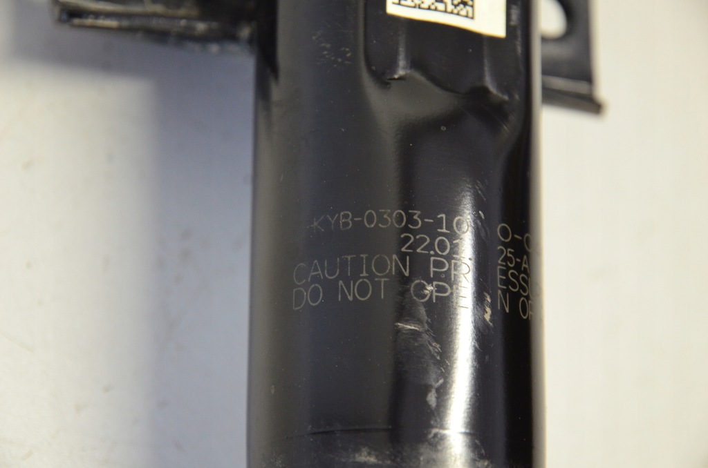 фото №10, Skoda scala амортизаторы pr 2q0413031dc 2q0411105d