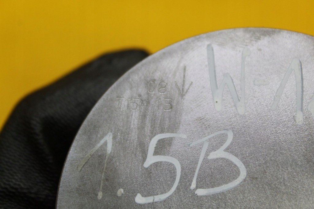 фото №9, Поршень шатун шатун 26604 mb w169 1.5 b