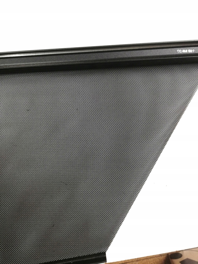 фото №5, Шторка сонцезахисні задня laguna ii 7711216788