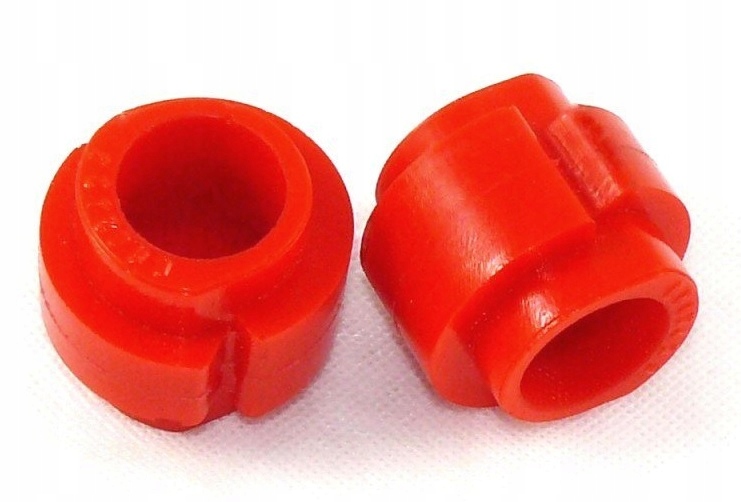 фото №1, Втулки стабілізатора vw passat b5 поліуретан kpl.