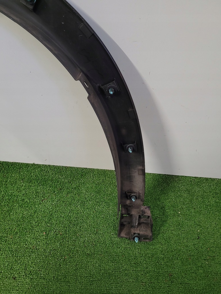 фото №7, Mazda cx5 ii 2 молдинг крыла правый перед накладка na крыло kb7w-51w21