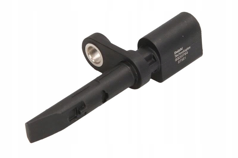 фото №2, Датчик, швидкість обертова колеса delphi ss20794