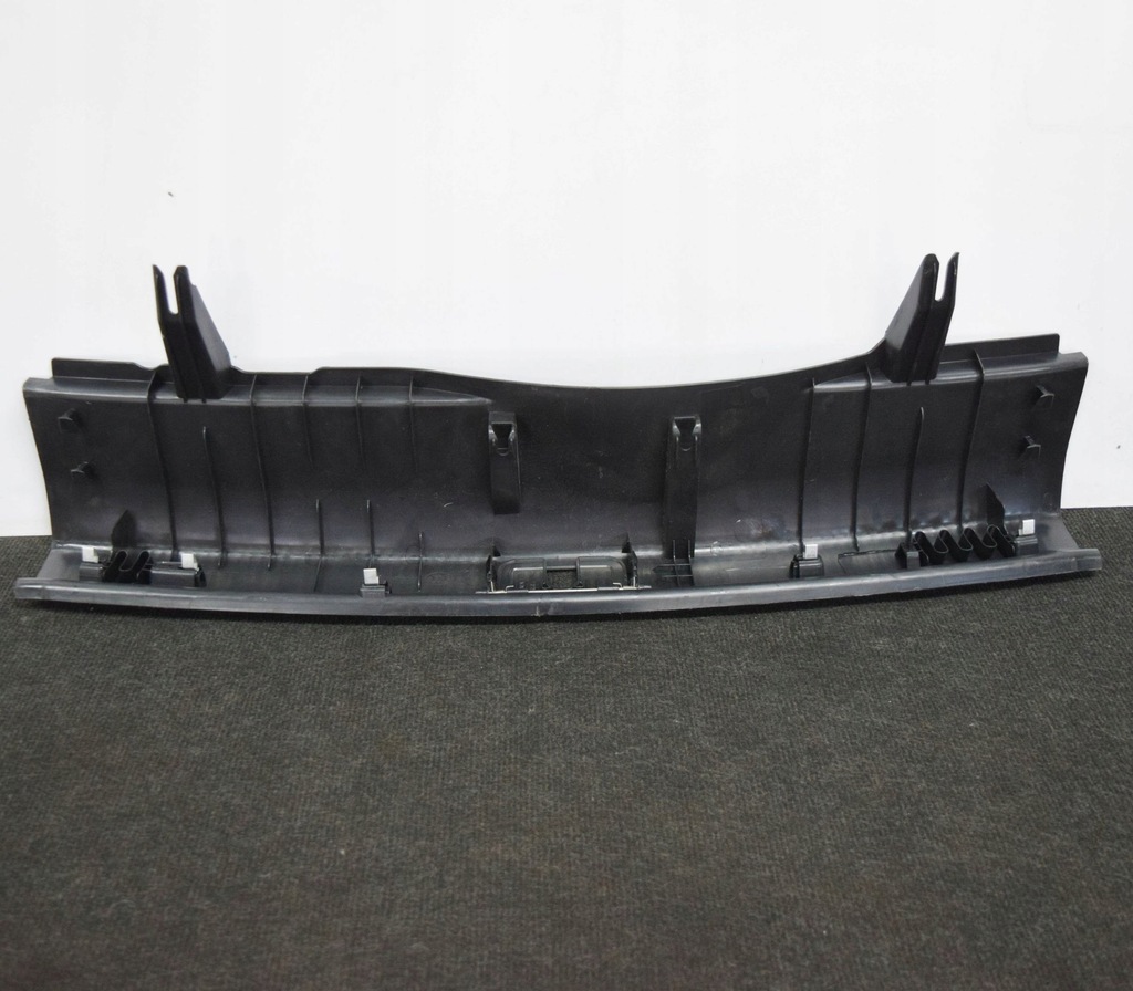 фото №5, Audi a6 s6 c7 4g 2017 защита поперечина багажника