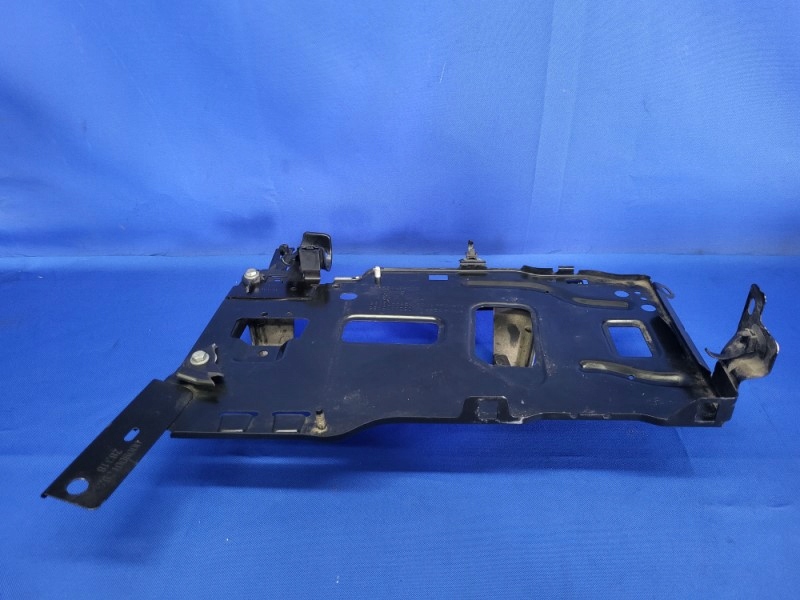 фото №5, Основание аккумулятор jumpy iii expert iii proace ii