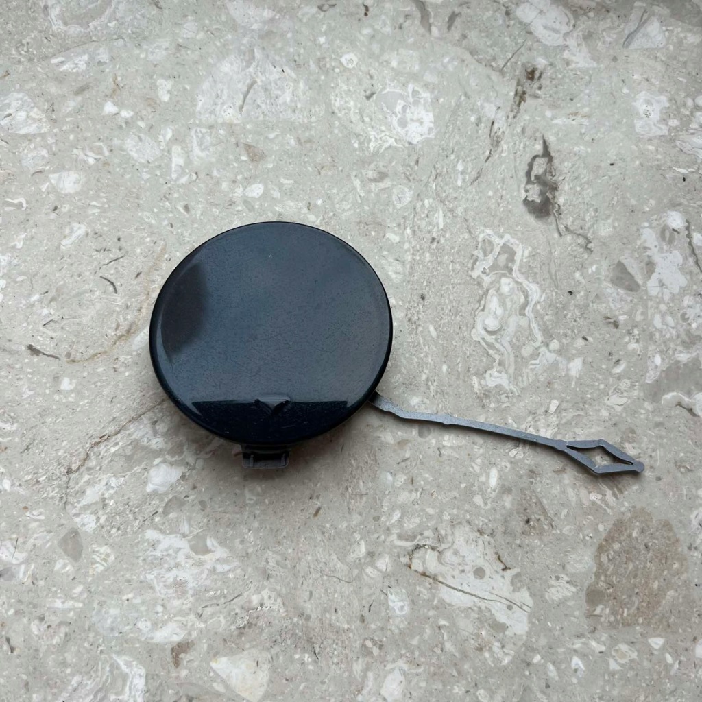 фото №1, Заглушка hak бампер задня mini cooper s f54 f55 7381504