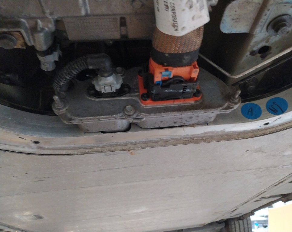 Аккумулятор тяговый аккумулятор renault zoe 2 52 kwh 52000 wh 295105928r 19- Доставка