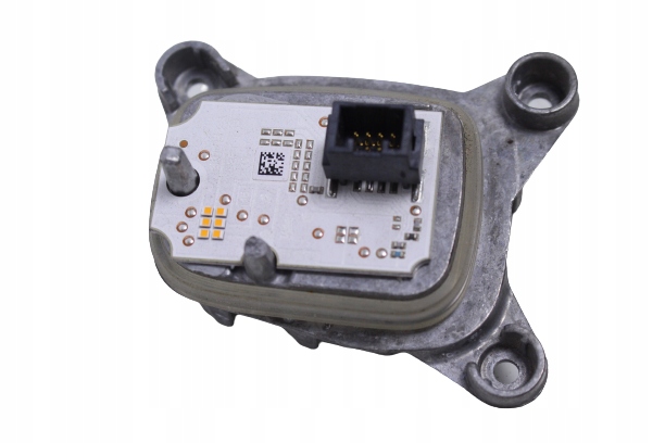 фото №1, Преобразователь led левая 90083425 bmw f36