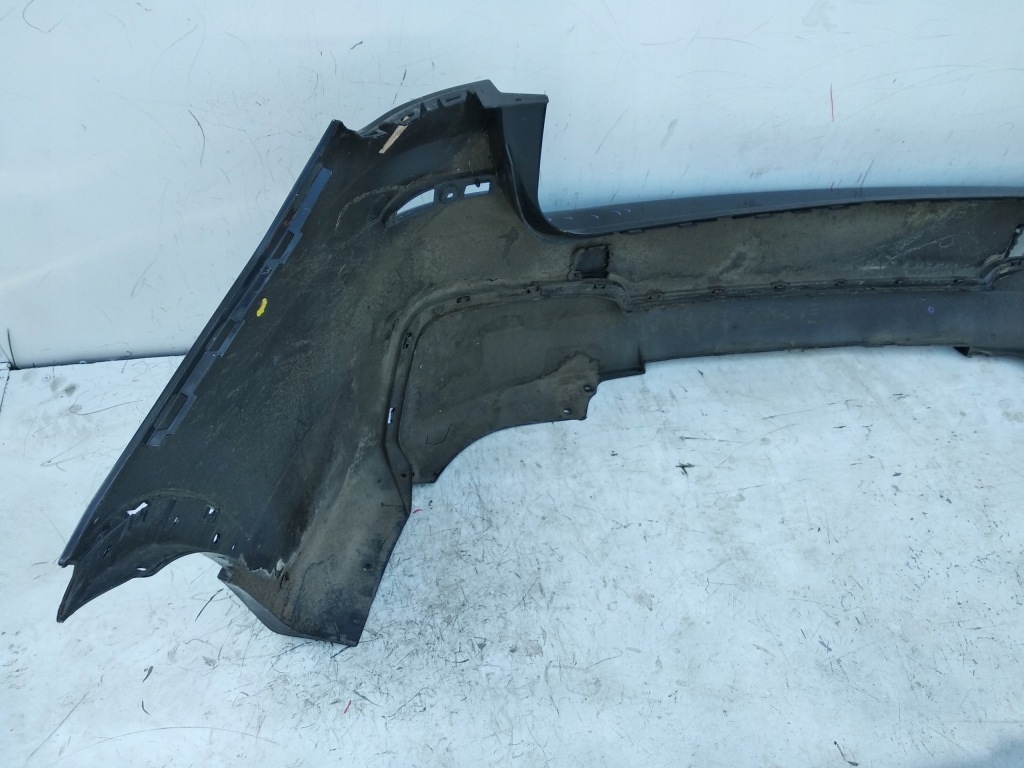 Bmw x3 f25 m набор бампер задний задний Доставка