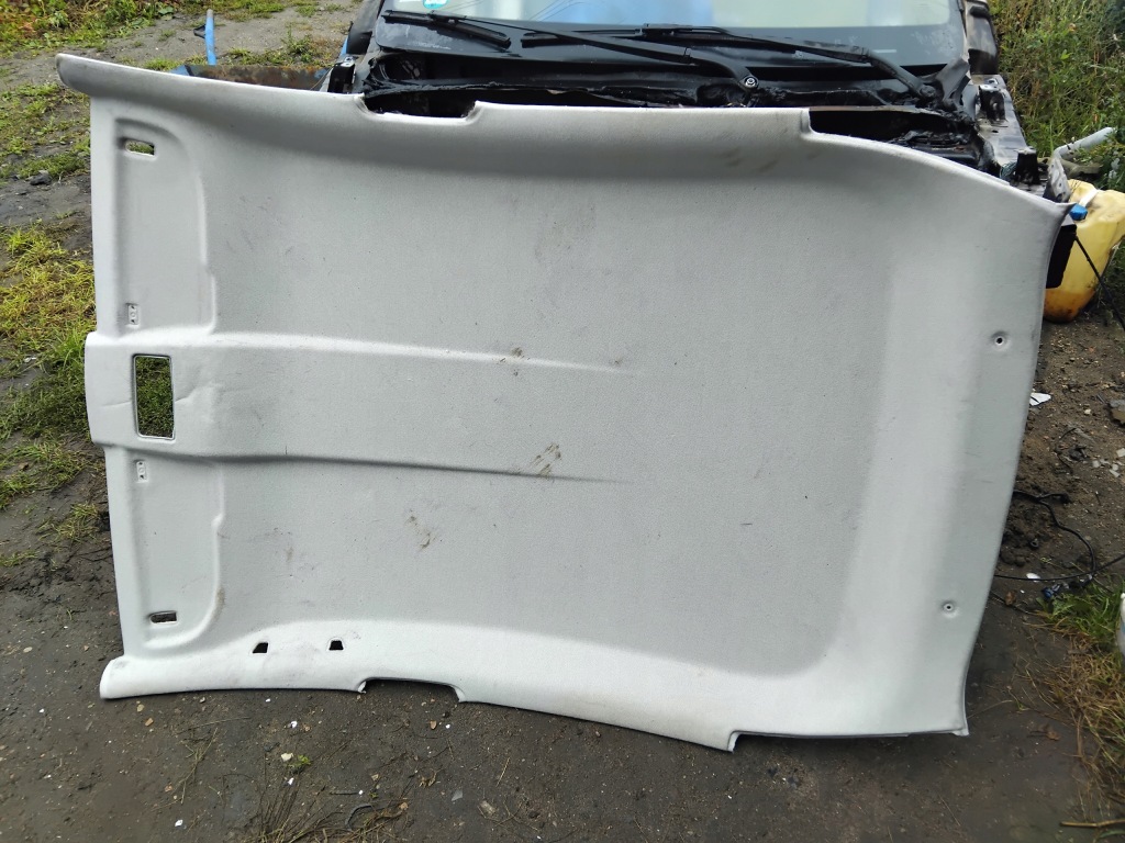 фото №1, Seat ibiza 4 iv 2008-2012 потолок