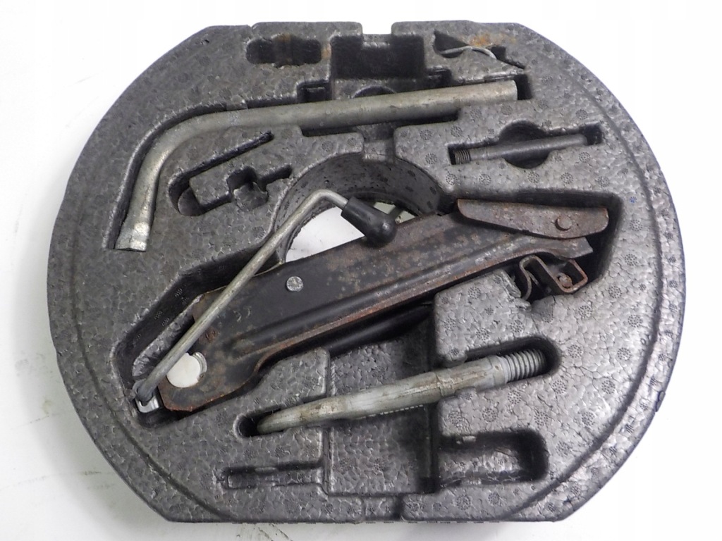 фото №1, Audi a3 ii 8p набір ремонтний 1k0012115f