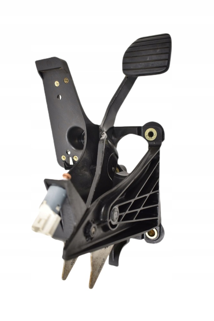 фото №5, Педаль гальма renault laguna ii lift 8200420699