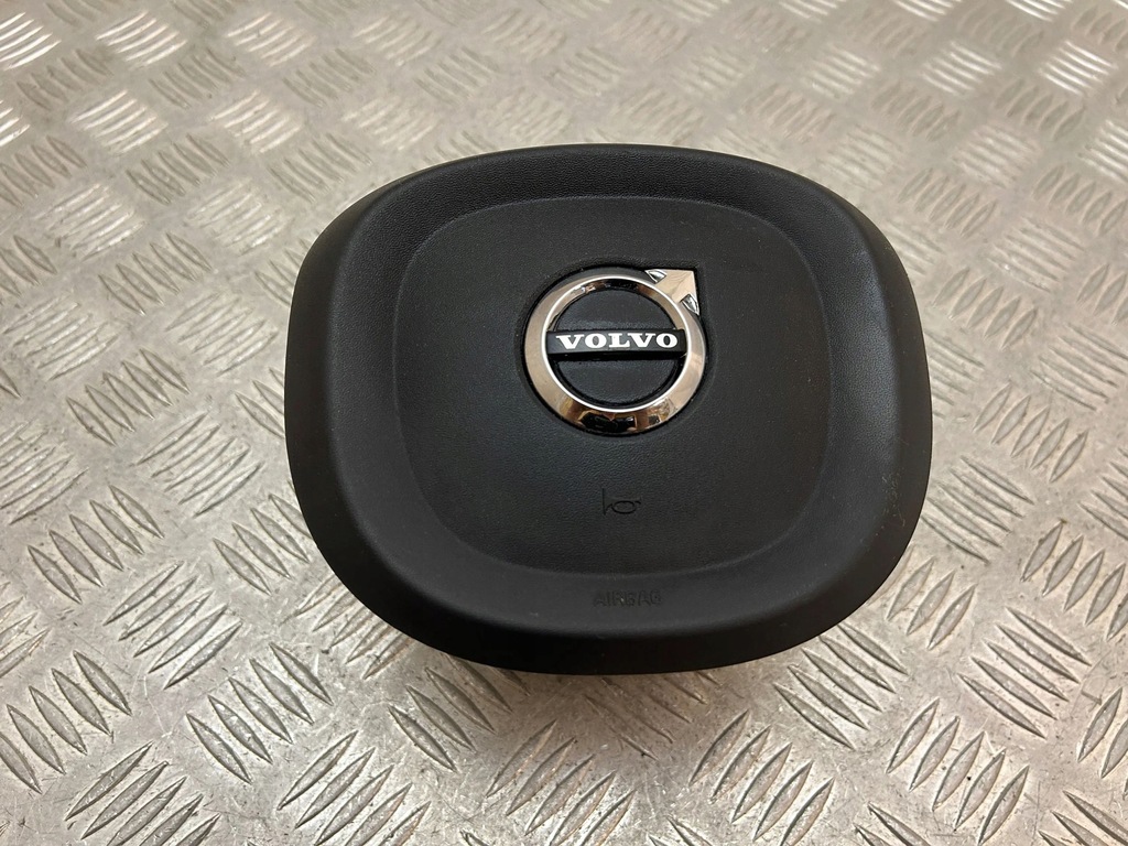фото №9, Volvo xc90 подушка воздушная подушка безопасности руля