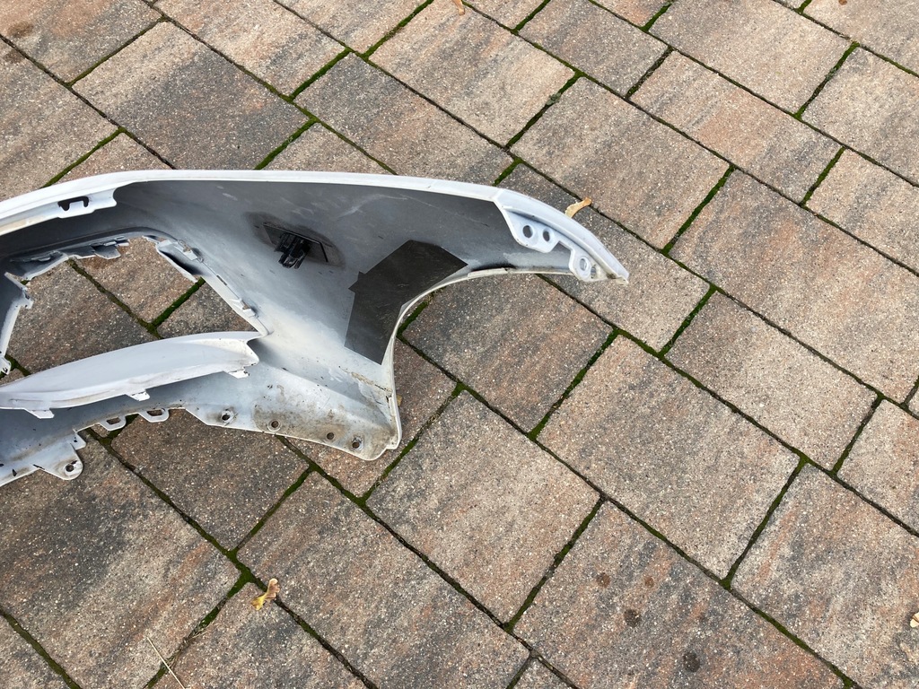 фото №12, Бампер перед bmw z4 g29 m-pakiet 18- оригинал