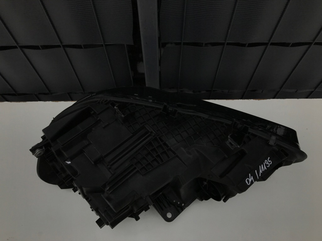 фото №5, Bmw 2 f45 f46 права лампа перед full led lift lci 2019-