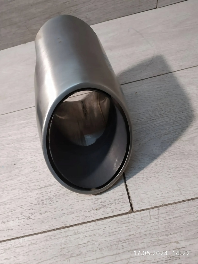 фото №6, 8365. macan gts наконечник выхлоп левая 95b253681c