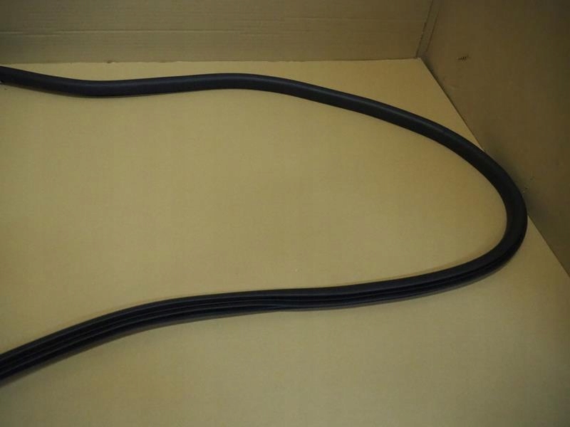 фото №3, Прокладка кузовная правый перед renault talisman