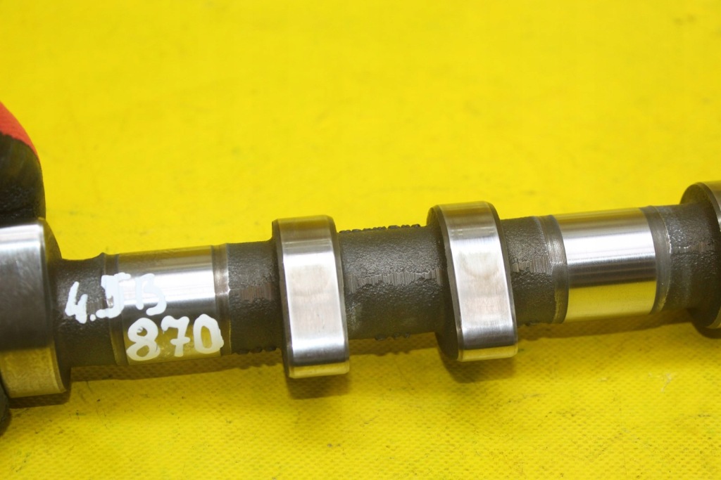 Вал распределительного вала правый впускной  porsche cayenne 1 4.5 b m48 9482113r Недорого