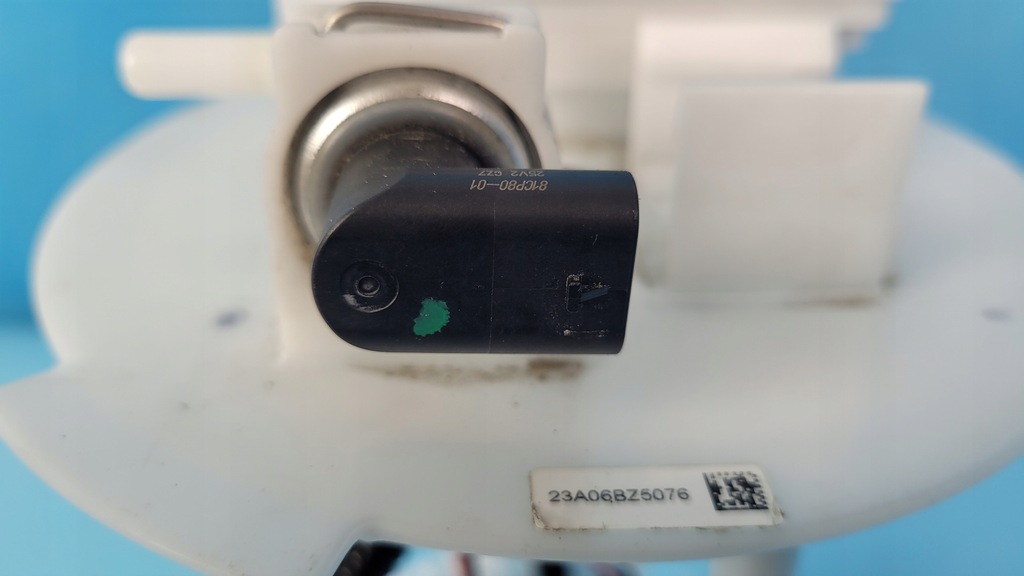 фото №9, Kia sportage v 23r насос топлива поплавок 33040-cz000 31110-cz000