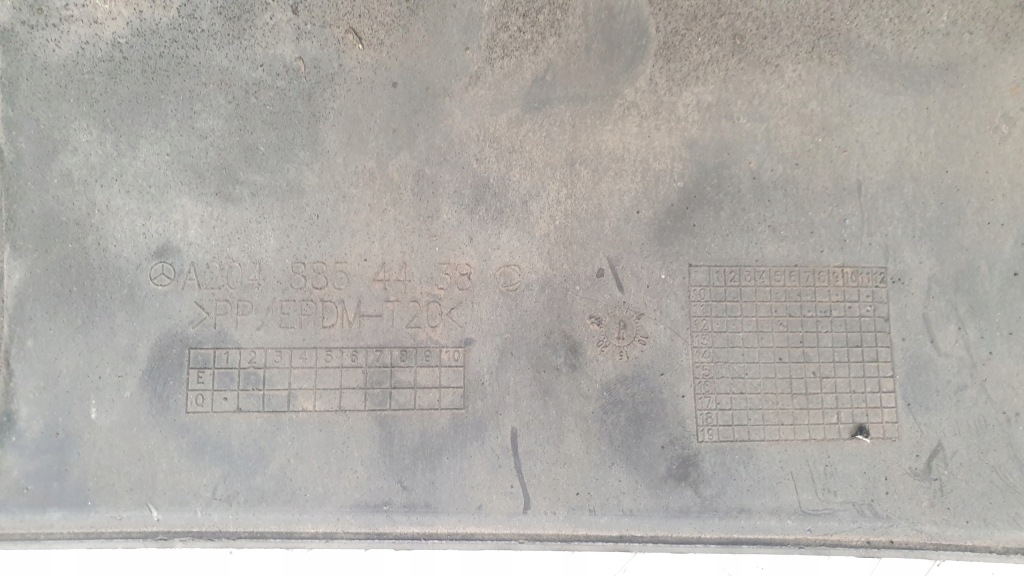 Mercedes w204 6.3 amg универсал бампер задняя задний с Разборки