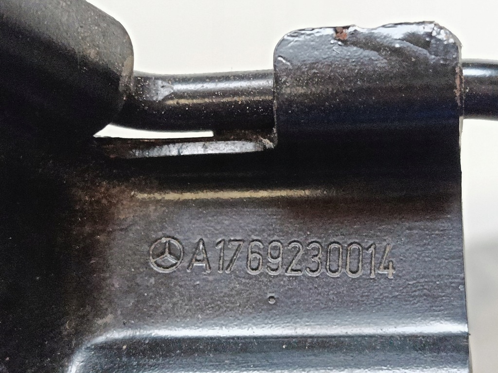 фото №5, Infiniti q30 qx30 mercedes кронштейн кронштейн isofix a1769230014