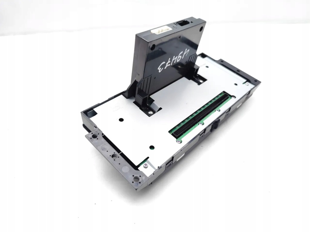 фото №4, Land rover freelander 2 радіо cd player. 2008 suv 4/5dr 6h52-18845-ac