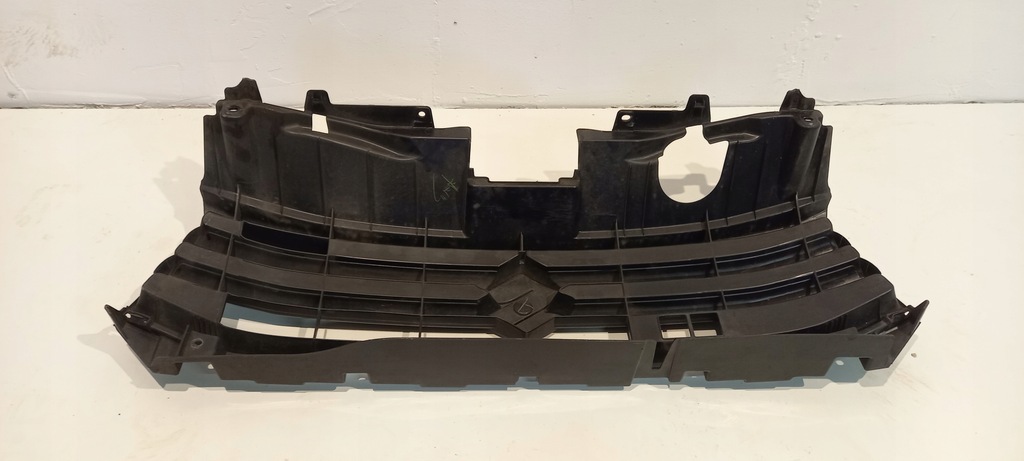 фото №7, Suzuki celerio решітка радіатора решітка радіатора радіатора