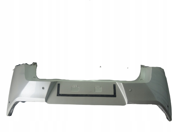 фото №1, Lexus ux 18- бампер задняя задний оригинал