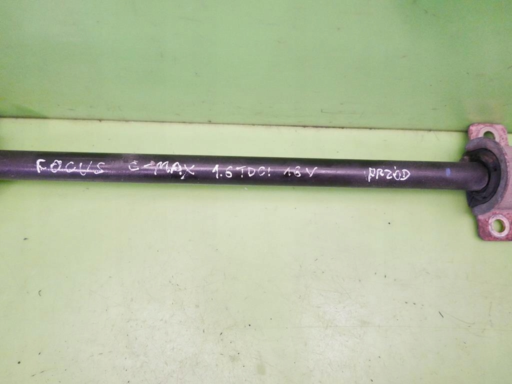 фото №4, Тяга стабилизатор перед ford focus c-max mk1 03-
