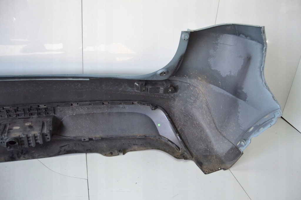 фото №7, Suzuki vitara ly 2018 бампер задний