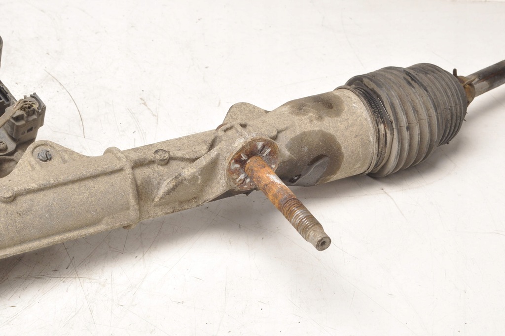 фото №10, Peugeot 207 1.4 рулевая рейка 6700001770b europa