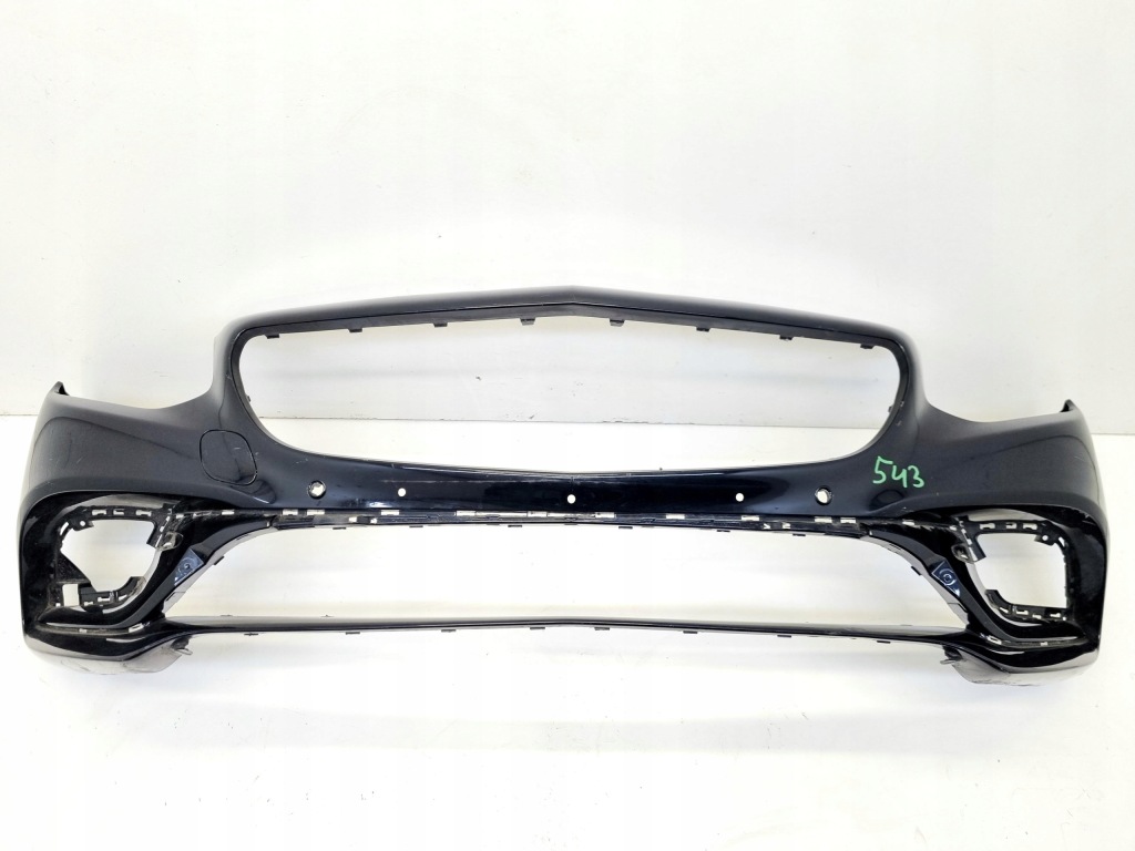 фото №1, Mercedes slk 172 lift amg бампер перед передній гарний