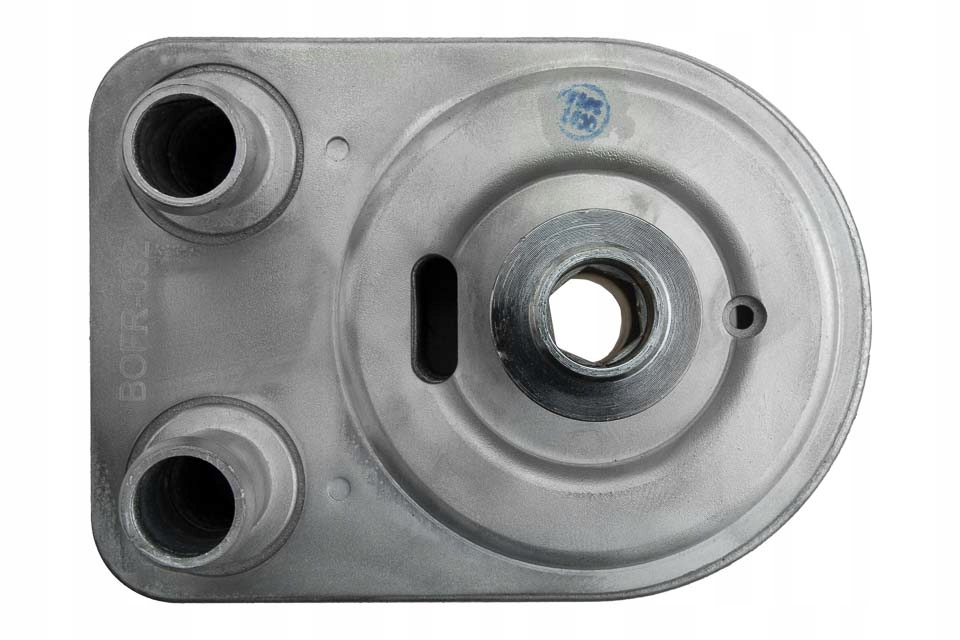 фото №5, Радиатор масла ccl-fr-032 nty