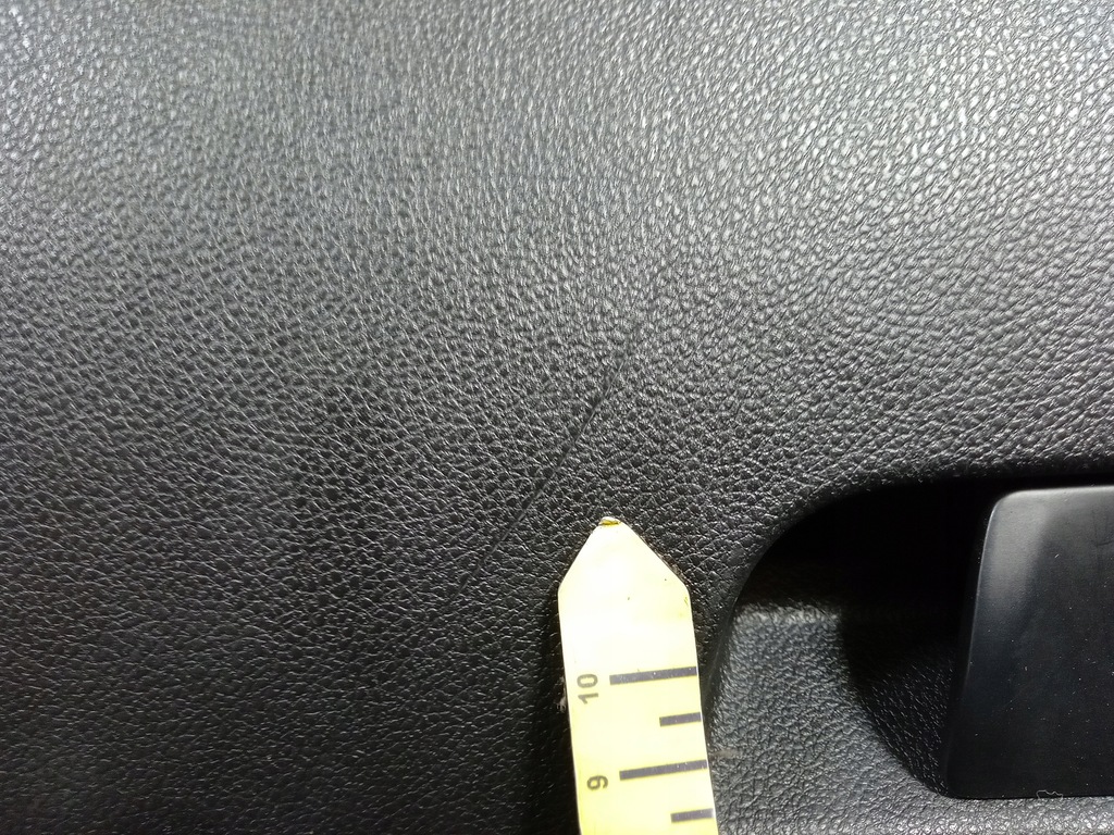 фото №7, Renault megane iv бардачок пассажира 685000238r