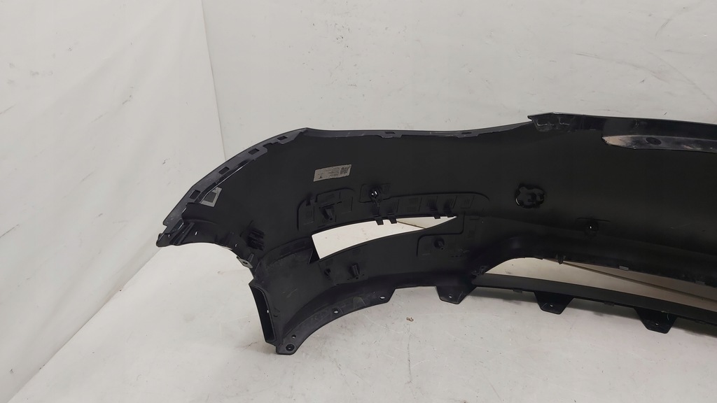 фото №10, Бампер перед передній tesla model y 1540101-05-b