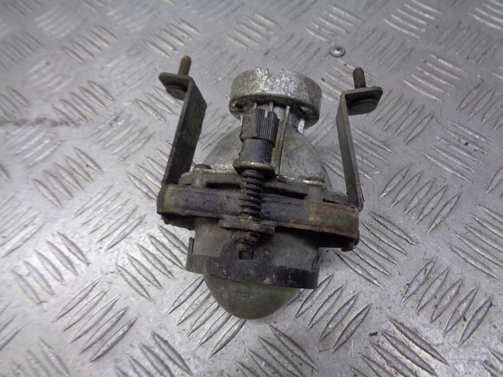 фото №1, Линза противотуманной фары chevrolet epica