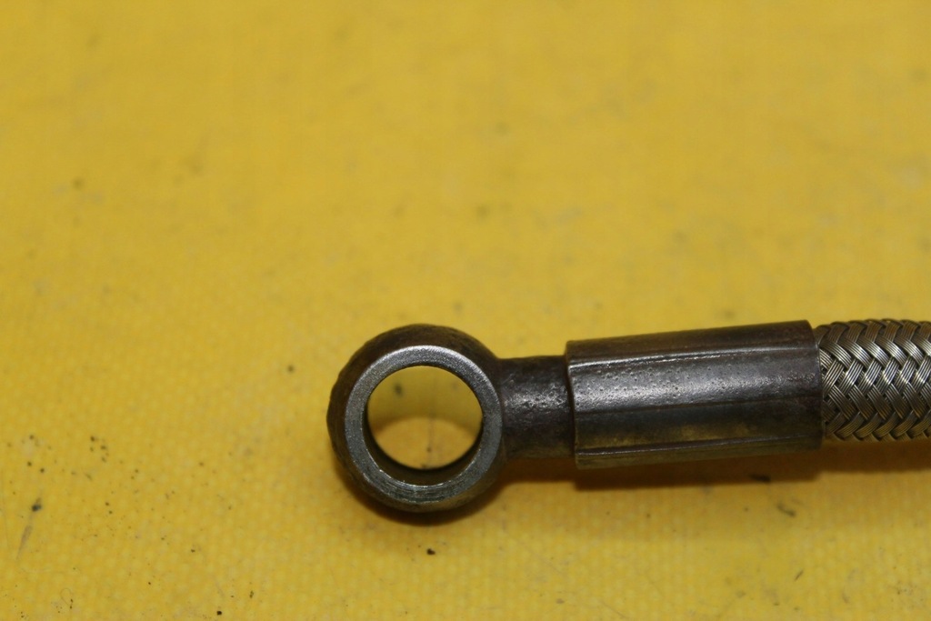 фото №5, Шланг трубка масла 1.9 jtd doblo i