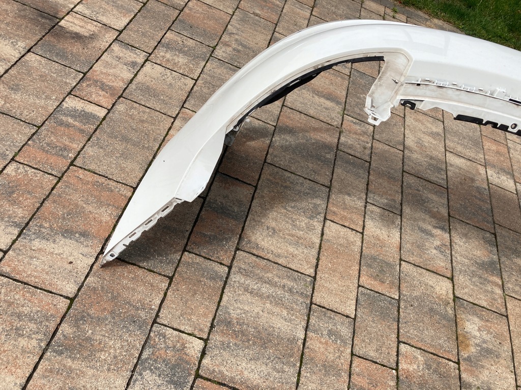 фото №9, Porsche carrera 911 992 18- бампер задня задній