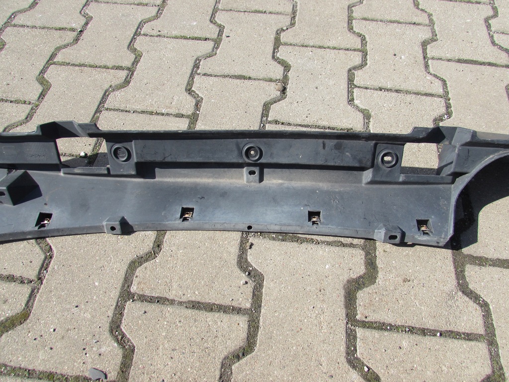 фото №11, Защита бампера задняя 5p0825189 seat altea 04-09 r.