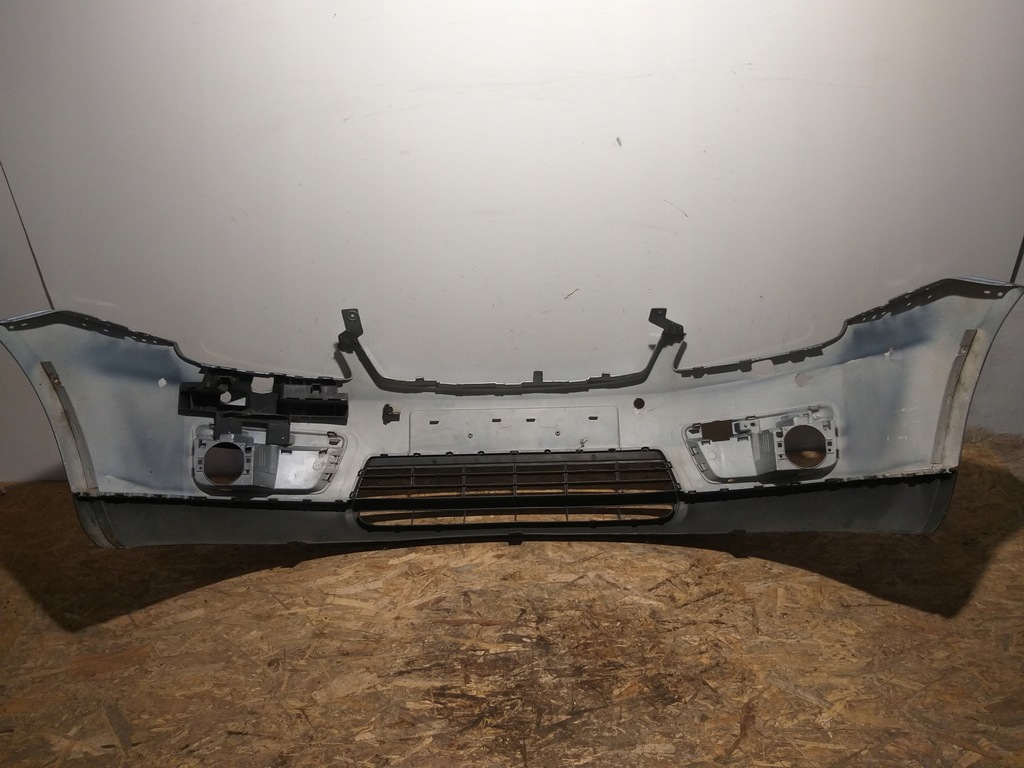 фото №9, Ford оригинальный номер 3m51r17757a бампер