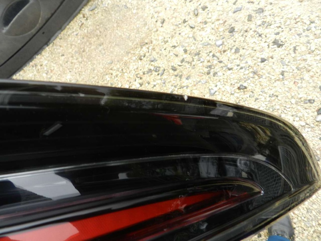 фото №7, Porsche panamera ii 971 16- лампа led задня ліва str