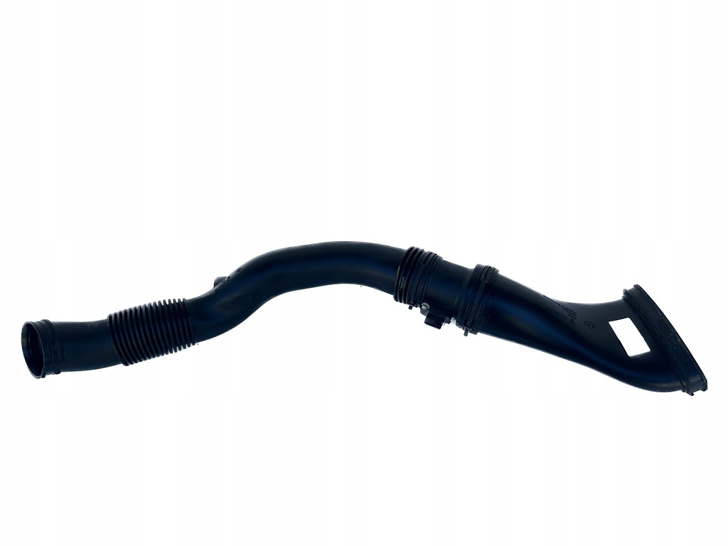 фото №4, Шланг труба повітря panamera 971 971129532e