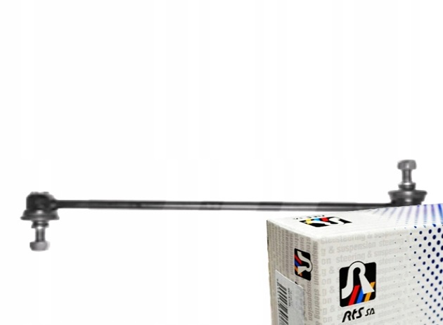 фото №1, Соединитель стабилизатора перед l=p mazda mpv ii 2.3 2.5