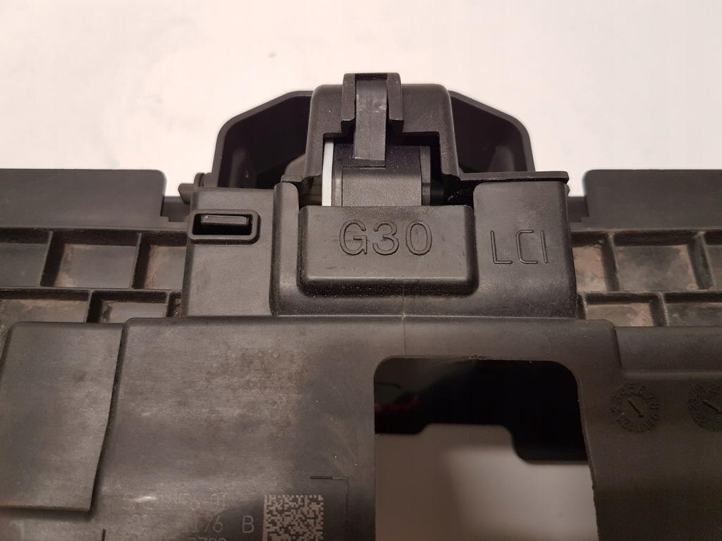 фото №9, Жалюзі повітропровід повітря bmw g30 g31 lci 5a218f6