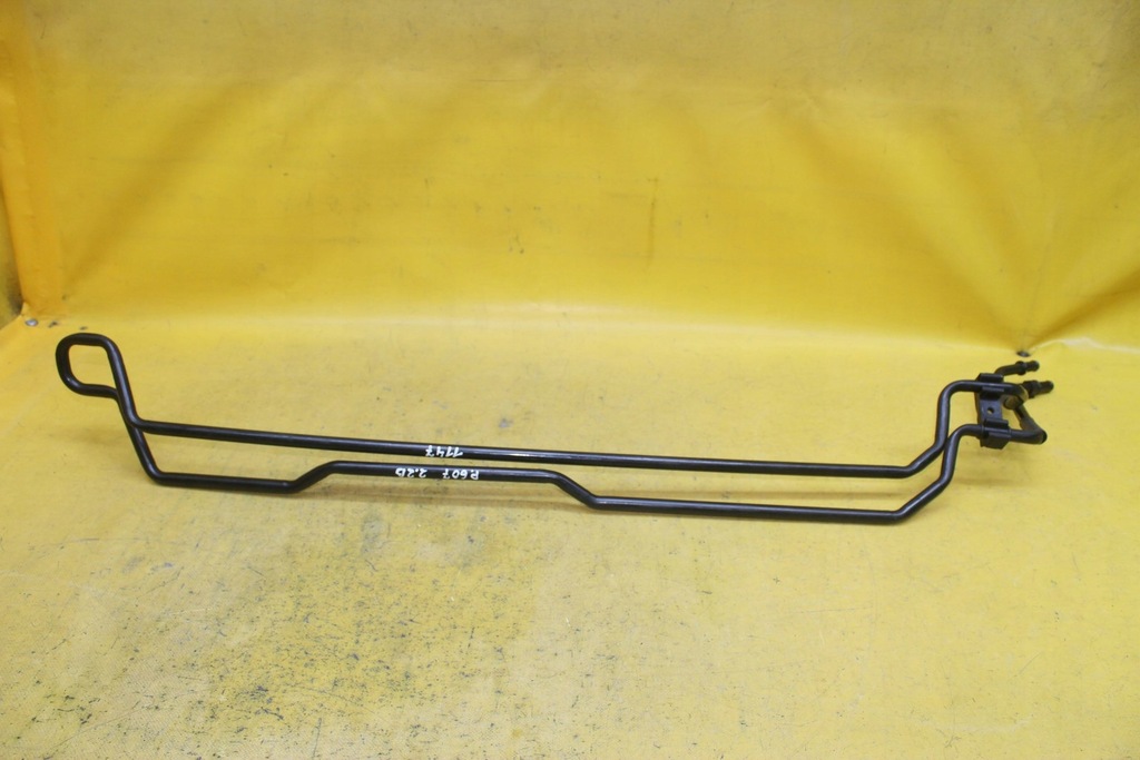 фото №4, Шланг підсилювача peugeot 607 2.2b