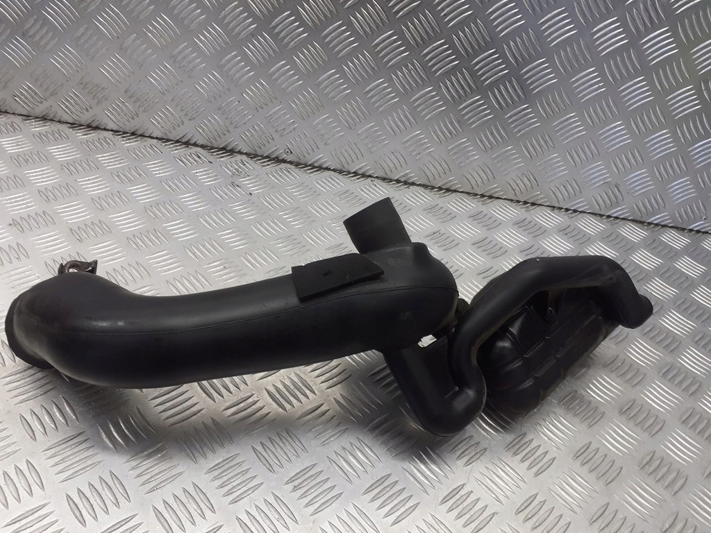 фото №1, Труба впускной воздуха suzuki liana 1.6 54g-r04