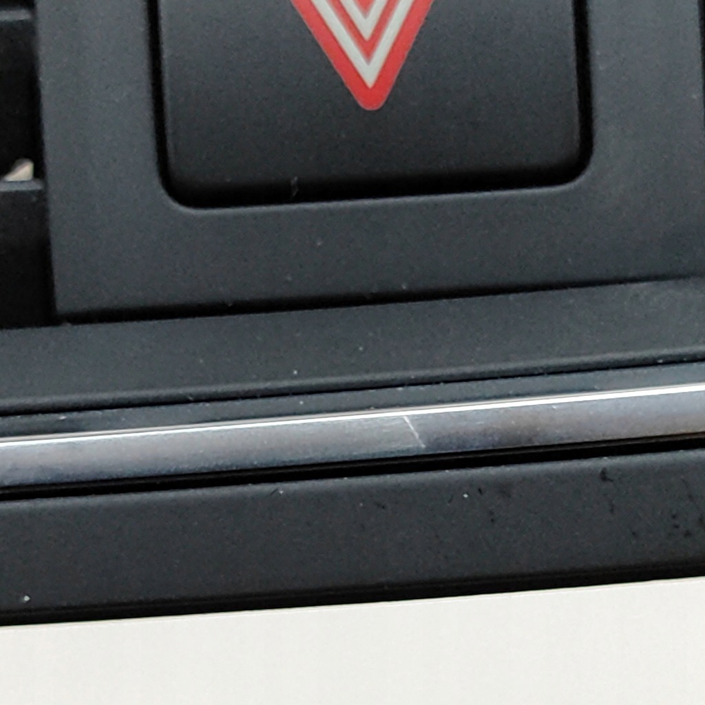 фото №7, Audi a4 allroad b9 2017 рамка бардачка панели приборной панели