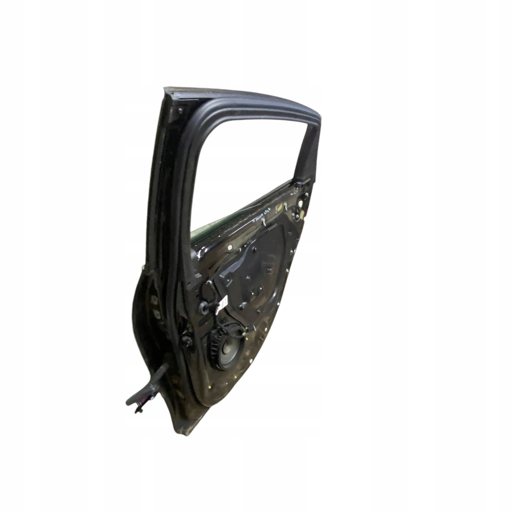 фото №10, Chevrolet malibu 2020 права сторона двері